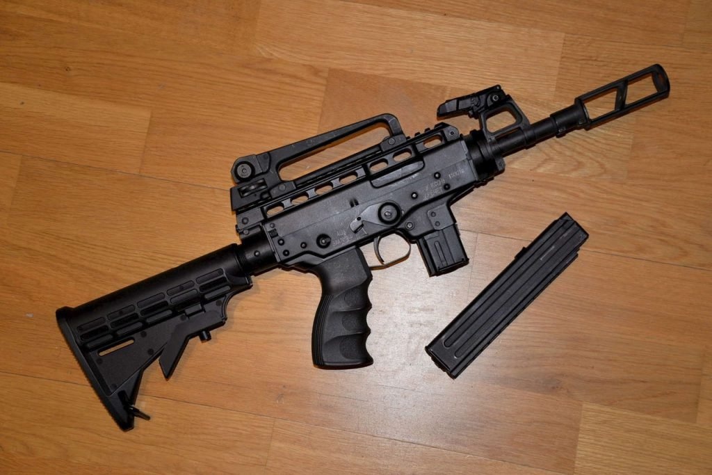 kso-9-krechet-s-magazine