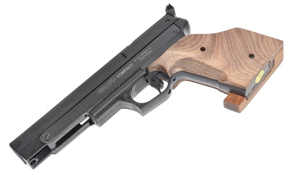 Gamo Compact
