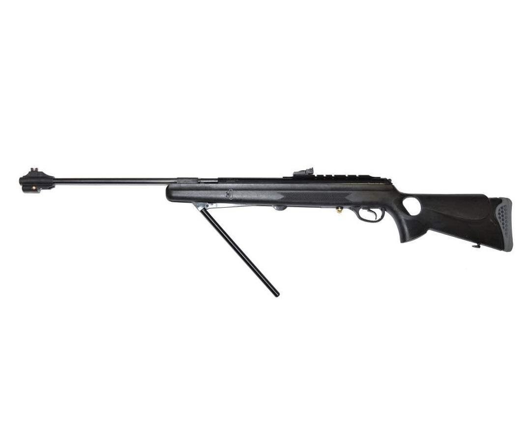 Как смазывать пневматическую винтовку Hatsan?