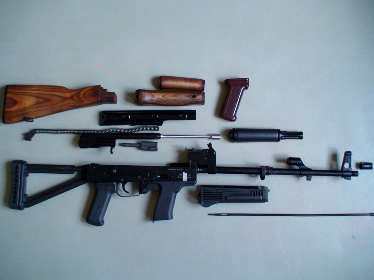 винтовка-vpo-139-vepr-9-razobrannyiy