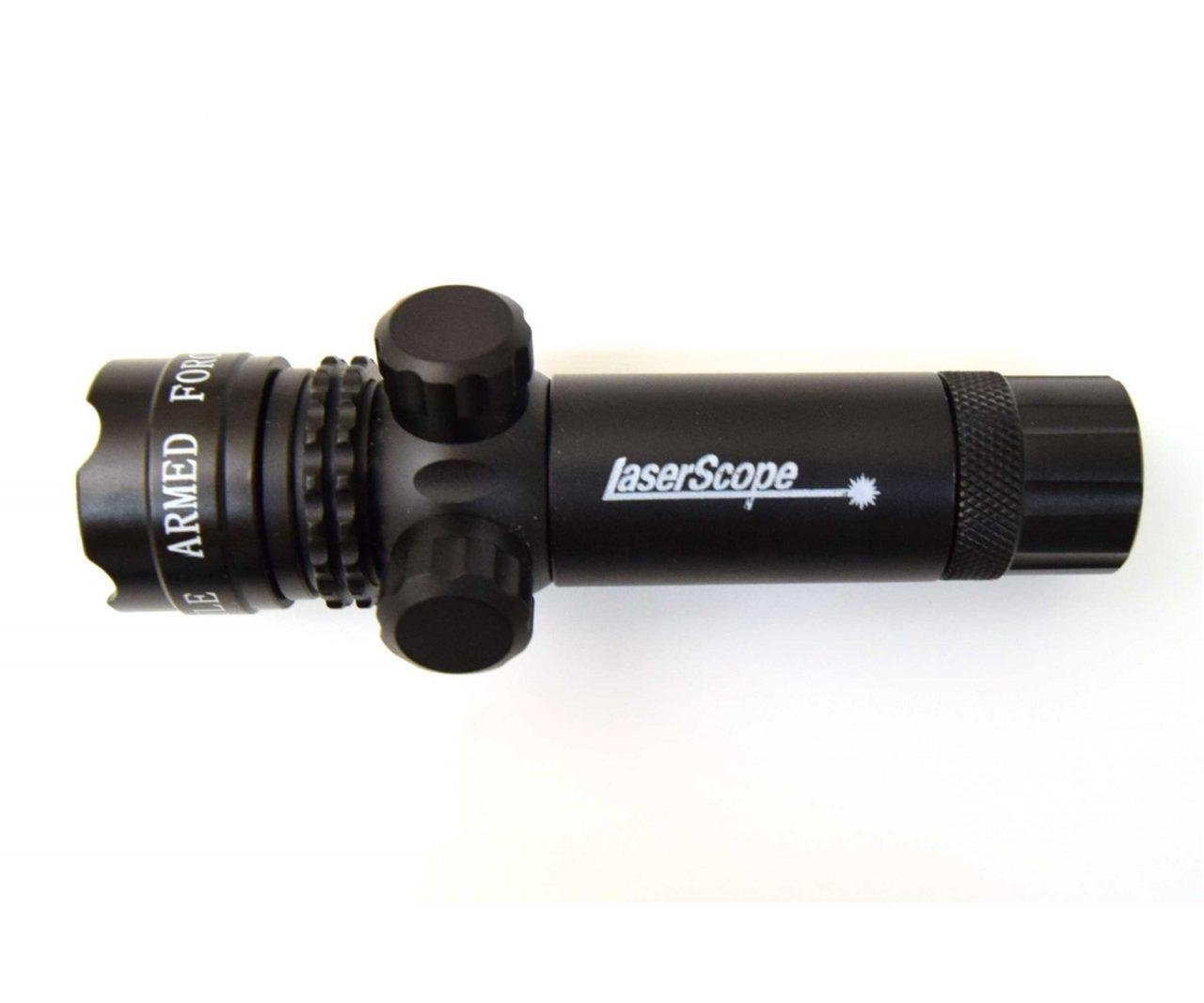 Лазерные прицелы для пневматической винтовки.
