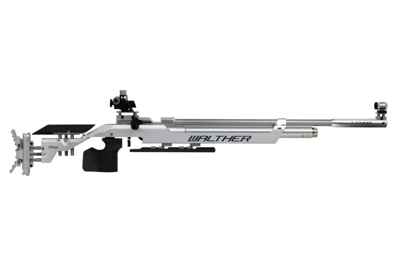 Umarex LG 400 Expert