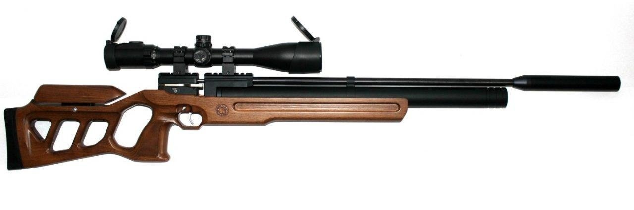 Пневматическая винтовка для крикета