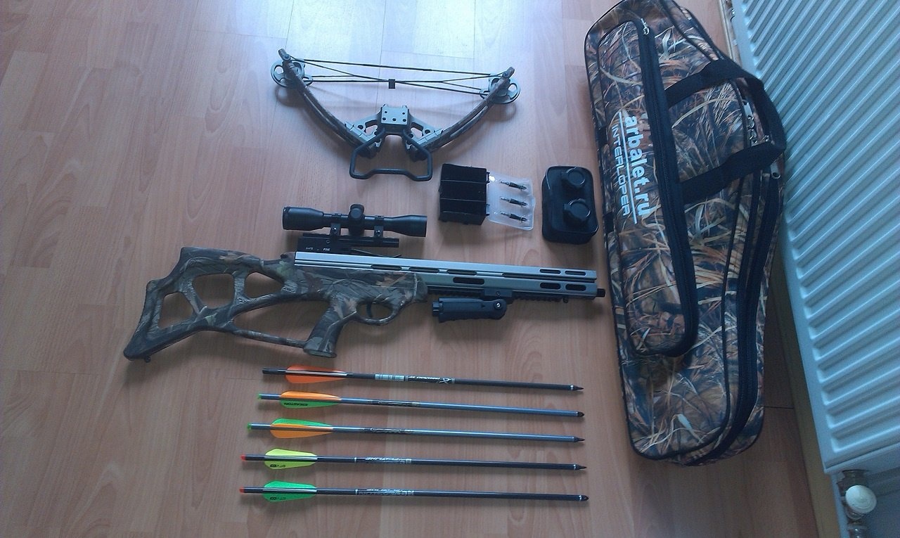 скальд-набор