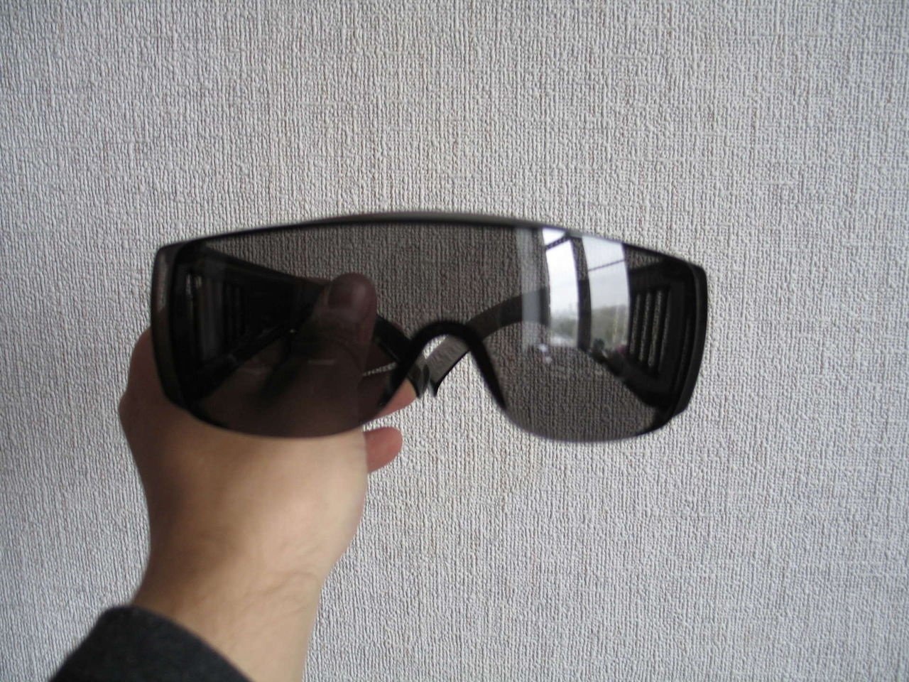 Китайские очки
