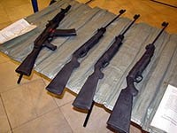 какую пневматическую винтовку выбрать
