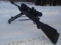 Цены на пневматические винтовки