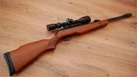 Пневматические винтовки Gamo