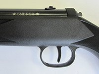 пневматические винтовки
