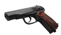 Пистолет Макарова мр 654к 32
