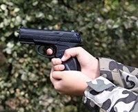 какой пневматический пистолет лучше
