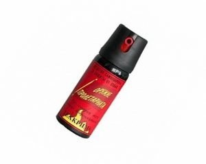 Цилиндр для оружия пролетариата