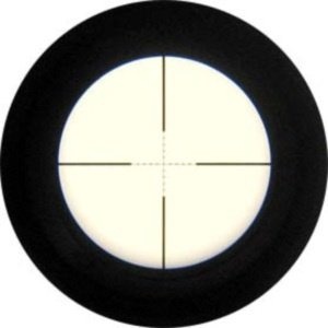 Регулировка оптического и коллиматорного прицелов ZOS.