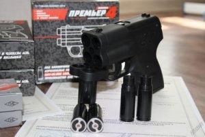 Краскопульт Premier-4 цена