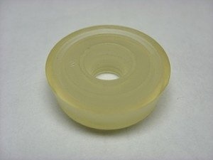 Воротник для пневматического пистолета
