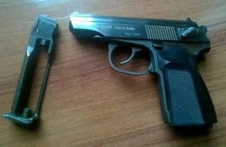 Эксплуатационные и технические данные
