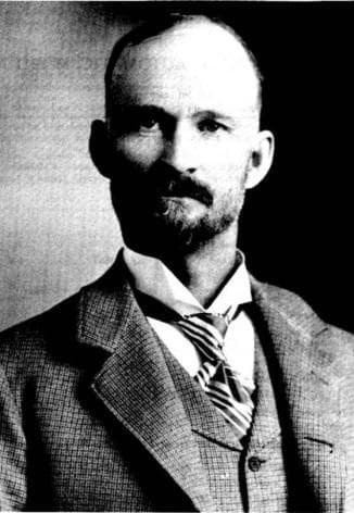 Джон Браунинг
