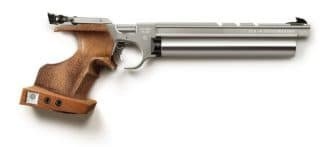 Спортивный пистолет
