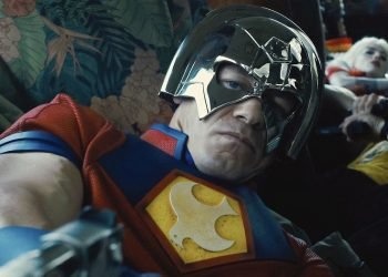 Warner Bros./DC Entertainment