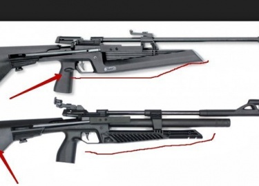 Пневматическая винтовка МР 512, обзор модельного ряда. Какую выбрать, характеристики, модернизация, на что обратить внимание при покупке.