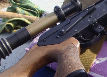 Для чего нужен наглазник на оптический прицел, в каких случаях его стоит применять, разновидности наглазников и особенности установки, неприятные п...