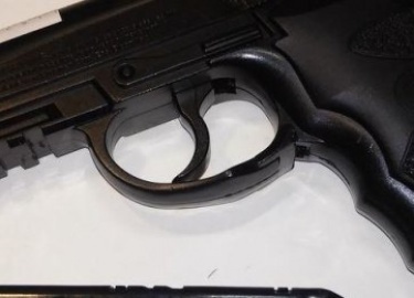 Подробный обзор Crosman C31 – пневматического пистолета от американского производителя. Преимущества и недостатки бюджетного оружия. Отзывы владель...