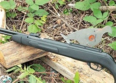 Первая пневматическая винтовка Gamo появилась в 1961 году. С тех пор компания является одним из лидеров пневматического оружия и выпускает широкий ...