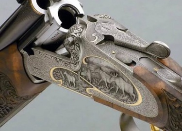 Статьи о ружьях
