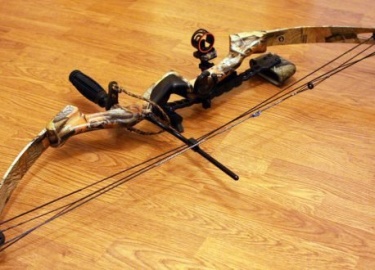 Блочный лук 