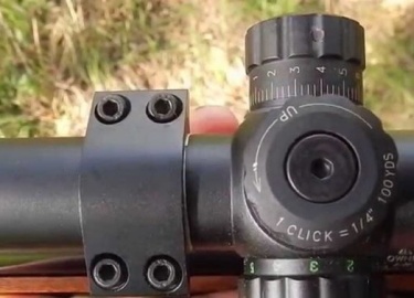 Пошаговое руководство по пристрелке оптики на дистанции 100 метров и более. Рекомендации и советы от профессиональных охотников. Меры предосторожно...