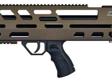 Обзор пневматических винтовок Evanix Bullpup: характеристики, устройство, разборка, модернизация. Фото и видео моделей: Rainstorm, MAX-ML, MAX semi...