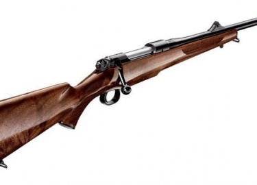 Благодаря своим привлекательным техническим возможностям и стильному оформлению, карабин mauser m12, предназначенный для профессиональной охоты, по...