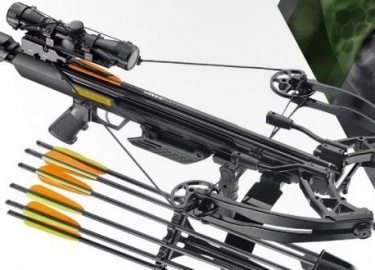 Арбалет Жнец 410: описание, преимущества и недостатки, предназначение, технические характеристики, устройство, как пользоваться, комплектация, как ...