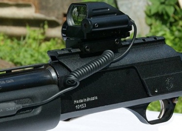 Обзор коллиматоров Sightmark, особенности их эксплуатации и технические характеристики. Возможности использования и параметры моделей прицелов SM13...