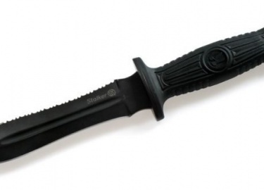 Благодаря уникальной заводской заточке и привлекательному внешнему оформлению кизляровская модель ножа для использования в туристических условиях м...