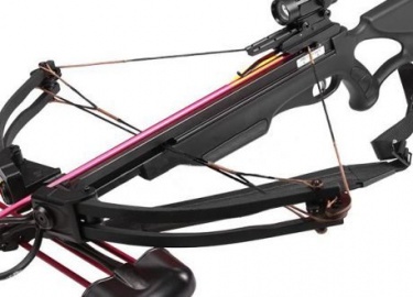 Благодаря сочетанию отличных технических характеристик, значительных возможностей и оптимальной базовой комплектации блочный арбалет МК 300 считает...