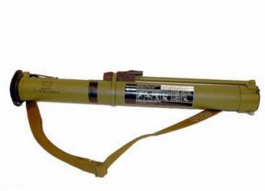 Обзор ручного страйкбольного гранатомета РПГ-26: особенности, назначение, устройство, принцип работы, технические характеристики, фото и видео.