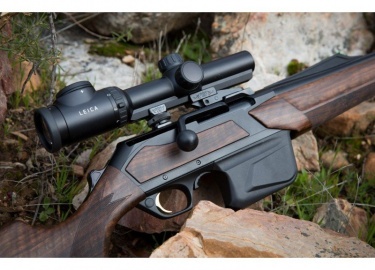 Статьи о карабинах
