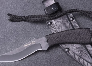 Благодаря компактности и малому весу, туристический нож Пиранья стал одним из наиболее популярных сегодня. Относительно невысокая стоимость, множес...