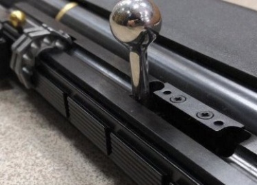 Что такое турецкая пневматическая винтовка 