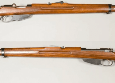 Из этой статьи вы узнаете все о снайперской винтовке Манлихера: история появления, конструкция, устройство и эксплуатация + история производства и ...