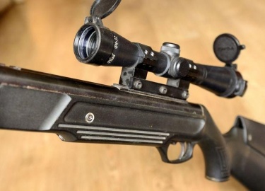 Как правильно настроить прицел на воздушке с проведением пристрелки? Проблемы дешевой пневматики, пристрелка и способы регулировки прицела