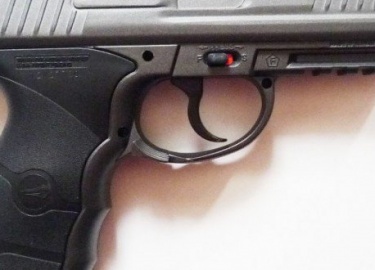 Обзор пневматического пистолета Borner W3000M: технические характеристики, устройство и комплектация, принцип действия, разборка, возможный апгрейд...