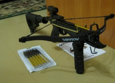 Арбалет-пистолет Скаут: описание, преимущества и недостатки, устройство, предназначение, технические характеристики, как пользоваться, как усилить,...