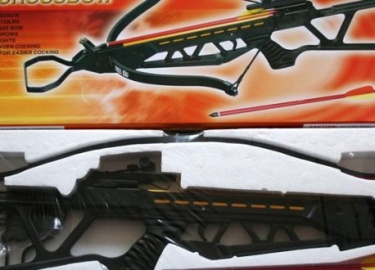 МК-120 это рекурсивный арбалет с пластиковой ложей в форм-факторе bullpup. Он относится к метательному оружию начального уровня и предназначен для ...