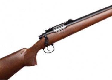 Страйкбольные винтовки используются в качестве спортивного оружия на соревнованиях или для отработки навыков стрельбы. Среди них есть универсальные...