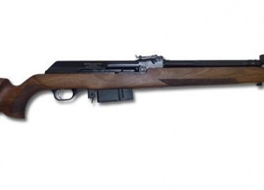 Технические параметры, заложенные в карабин модели Вепрь Хантер, свидетельствуют о его широких возможностях и отличной поражающей способностью. Пол...