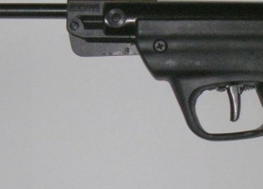 Пневматический пистолет ИЖ-53М. История пневматического пистолета ИЖ-53, технические характеристики. Плюсы минусы оружия. Возможности апгрейда. Нуж...