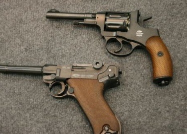 Общая информация о пневматике марки Gletcher, ее достоинства и особые 