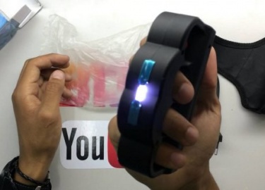 Электрошокер 